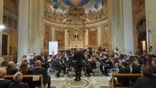 Pietà, Signore! _ Banda dell'ANPS dir. Carmelo Capizzi - Tenore: Antonino Interisano