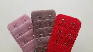 Quick DIY Bra Extender Trick Every Girl Should Know!