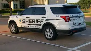 Collin County Sheriff struggles to keep up with growth