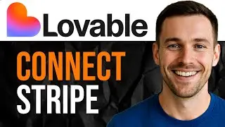 How to Set Up Stripe Payments in Lovable - Step-by-Step (2025)