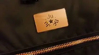 Ju-Ju-Be BALLAD Backpack 
