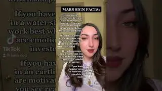 #astrology #zodiac #zodiacsigns #aries #astrologyposts #scorpio #mars #marsastrology
