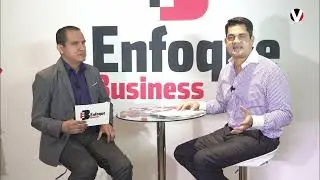Enfoque Business | Entrevista a Jorge Encalada, presidente de AEBE