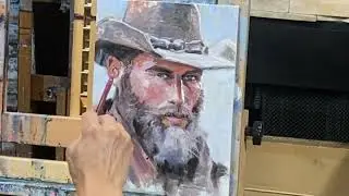 Western Grit