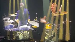 Drum Solo - Keith Urban 6/21/23