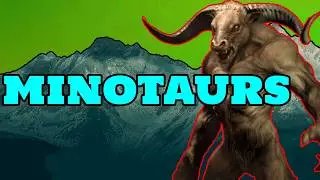 Mastering the Minotaur Ancestry in Pathfinder 2e