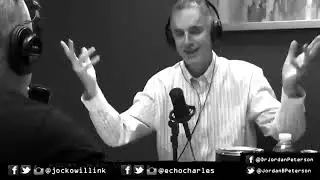 98 07 Jocko and Dr Peterson on Being Dangerous but Disciplined