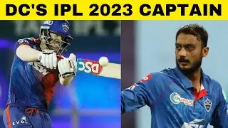 BREAKING: David Warner officially named Delhi Capitals captain in IPL 2023| Sports Today