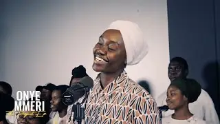 Onyemmeri Music Video || The Project EP || Watchman Cyprus