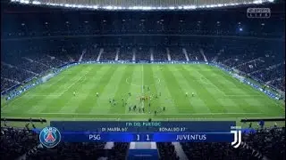 MBAPPE REVIEW!!! FIFA 19 DEMO