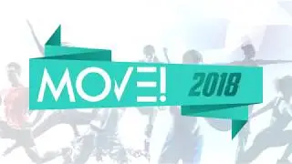 MOVE! fitnesznap 2018 &ndash; aftermovie