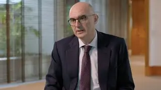 2023 Annual Review: Jose Luis de Mora | Santander Bank