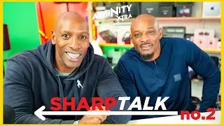 Sharp Talk 2 - Bench Press Evolution: From 15 to 50 kg in One Year