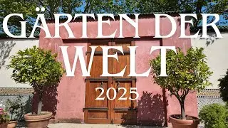 Gärten Der Welt 2025 Berlin
