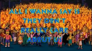 Why can&rsquo;t we all just get along? - Rodney King