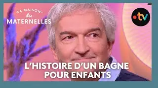 L’histoire d’un bagne pour enfants - La Maison des maternelles #LMDM