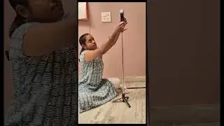 selfie stick tripod with bluetooth remote || portronics tripod