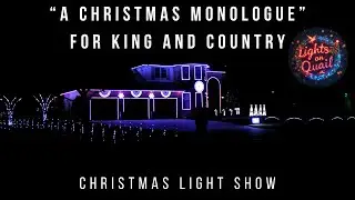 ✨🎄Christmas Light Show - 