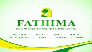 FATHIMA eid offer 2012 TVC