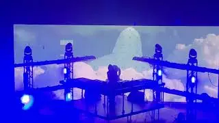 Alan Walker Live in Pomona 2019 1/2