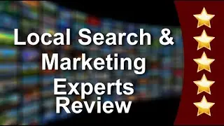 Local Search and Marketing Experts Lancaster PA Reviews, Excellent 5 Star Review