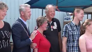 Rommelmarkt 2018 Abbenes