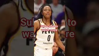 How This WNBA Star Overcame the Odds