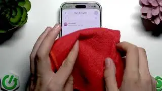 Поделиться текущим местоположением с iPhone 17 Pro Max &mdash; шаг за шагом