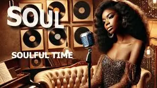 Timeless Soul Grooves | 24/7 Live Music for Relaxation & Inspiration