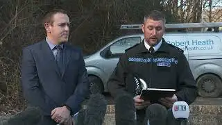 Baby of Constance Marten and Mark Gordon 'may have been dead for several weeks', say police | 5 News