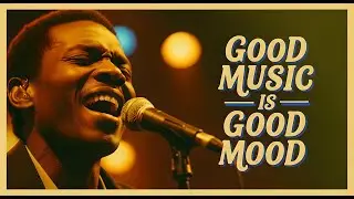 🎤 Classic Blues for Letting the Day Settle | Warm Soul Master 2025 (Swamp Blues)