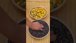 Pine cones from the mountains | Desi breakfast made from pine seeds