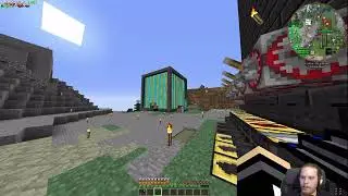 Minecraft: Questing Mayhem 1.0 - EP 47 (I'm a little dense...)