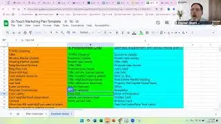 SOI Marketing -- How to Connect to Your Sphere of Influence