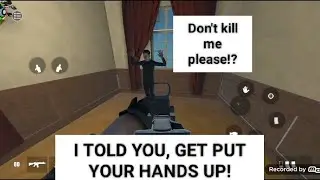 This game is so cool. (Recurrence co-op part 1) @Srioz. Thanks for the game!