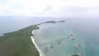 Pensacola Cay