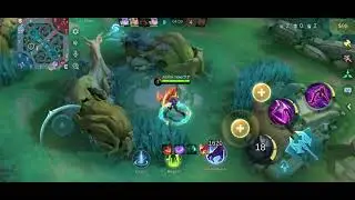 THIS HERO IS STILL OP IN 2026 😫😫 (MOBILE LEGENDS BANG BANG) 