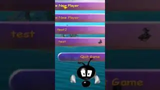 Welcome to Theme Park World 🌍 PC 1999 (Retro Game) 📀 Bullfrog Productions. #shorts