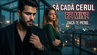 Rayan Regele 💔 &ndash; SĂ CADĂ CERUL PE MINE | MANEA DE JALE 2026