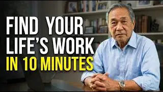 Millionaire Blueprint: Find Your Work Talent in 10 Minutes