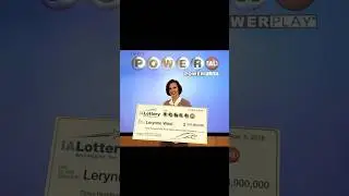 Powerball Winner 2025 | $1.8 Billion Jackpot Split in USA (Missouri & Texas) #Powerball #USALottery