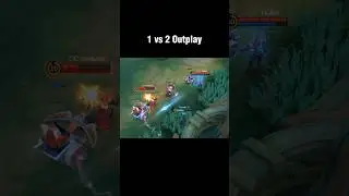 Chou & Xavier got outplayed by Argus #argus #MLBB #mlbbcreatorbase