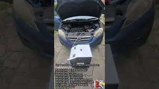 Как очистить двигатель автомобиля для улучшения расхода топлива (MPG) &mdash; экономии топлива &mdash; увелич...