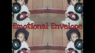 Keisha Plum - Emotional Envelope (Feat. Amyna Love) (Prod. Nicholas Craven)