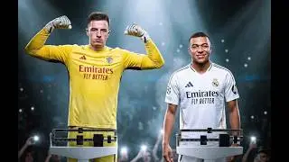 🔴LIVE/ Shorti i Champions League, Mourinho gjen Real Madridin!