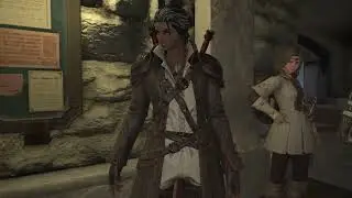 Ffxiv doing the heavensturn event