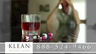 World Class Drug Rehab Treatment - KLEAN Treatment Centers