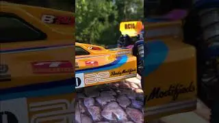 Team Associated RC10 B74.1D  #2rcbudz #rc #rclife #teamassociated #rc10 #rcbuggy