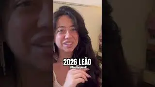 #leao #tarot #taro #previsoes  #horoscopo #2016