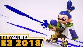 Nintendo Predictions with GameXplain, Jonathan Metts, and Easy Allies - E3 2018